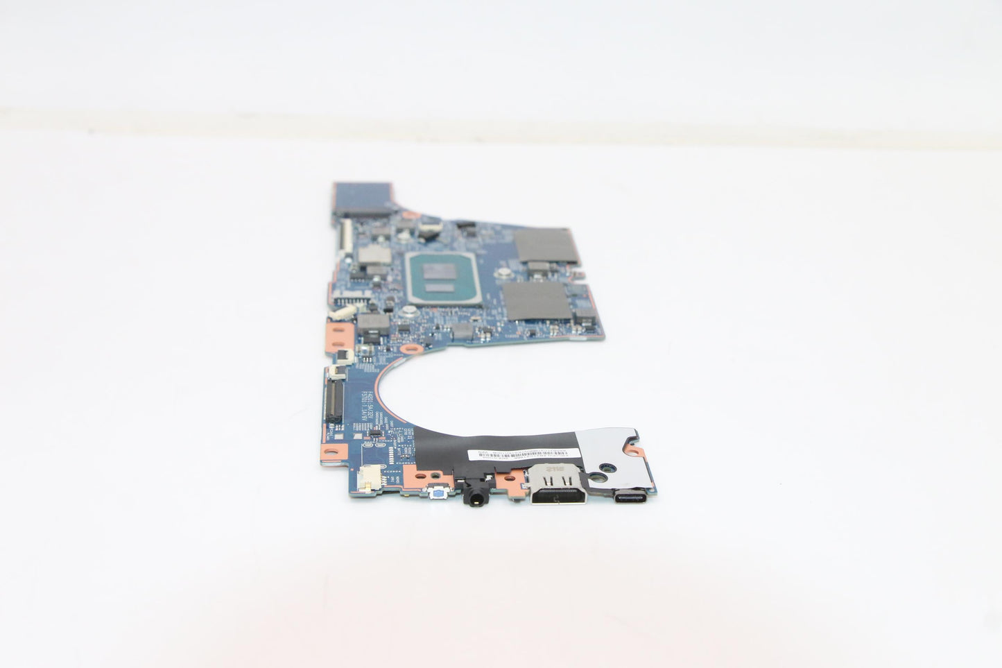 Lenovo Motherboard, i7-1165G7, 16GB RAM, Windows - 5B21C21966