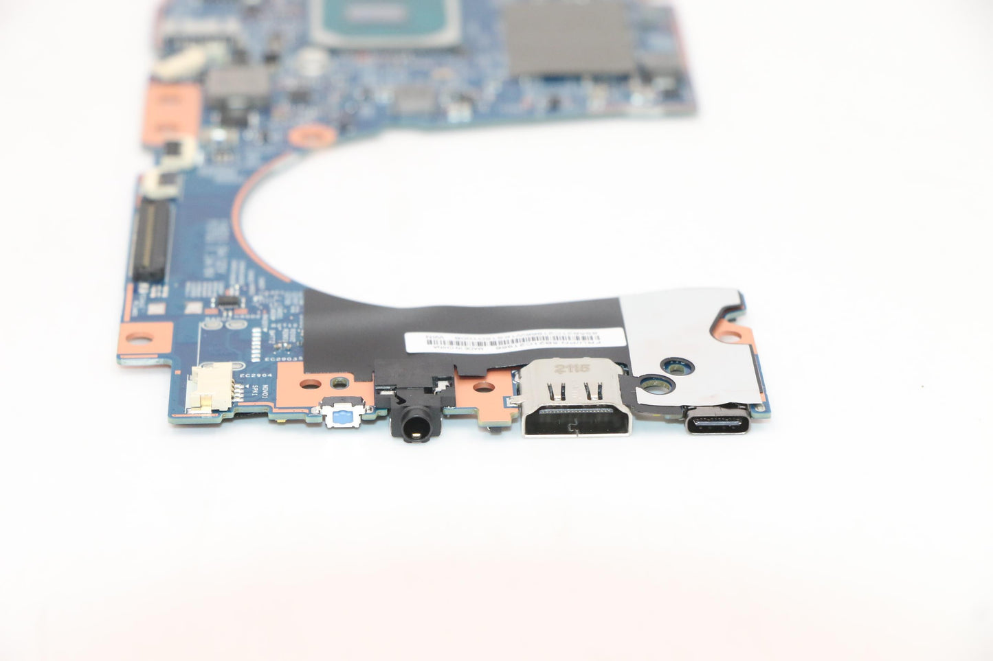 Lenovo Motherboard, i7-1165G7, 16GB RAM, Windows - 5B21C21966