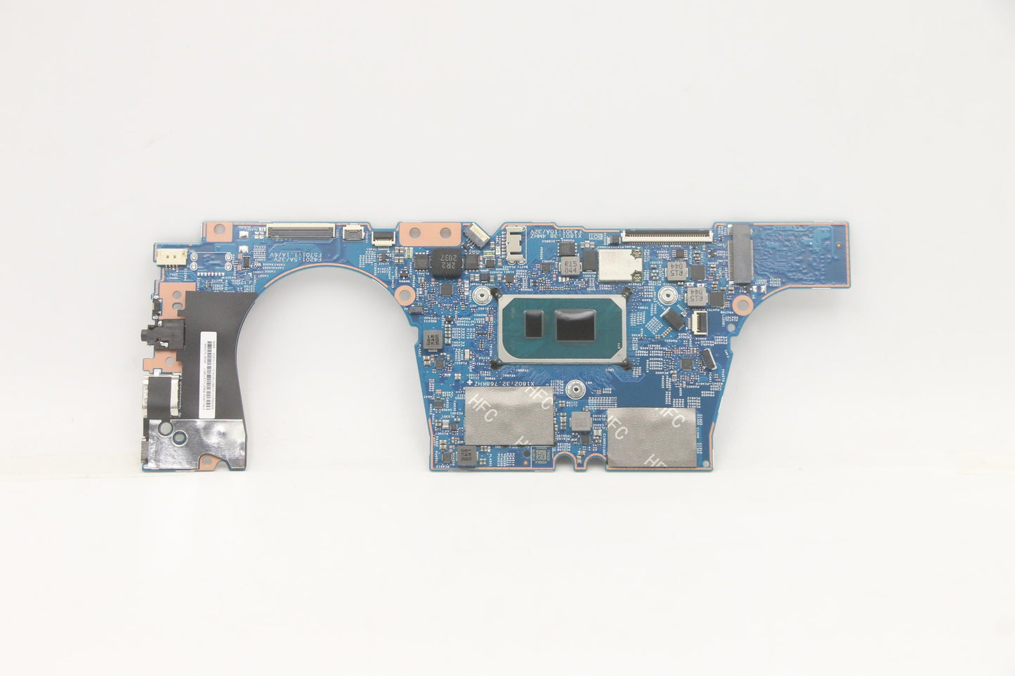 Lenovo Motherboard, i5-1135G7, 16GB RAM, Windows - 5B21C21967