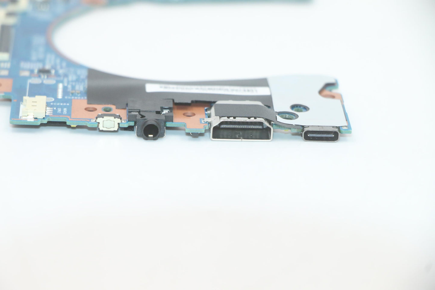 Lenovo Motherboard, i5-1135G7, 16GB RAM, Windows - 5B21C21967