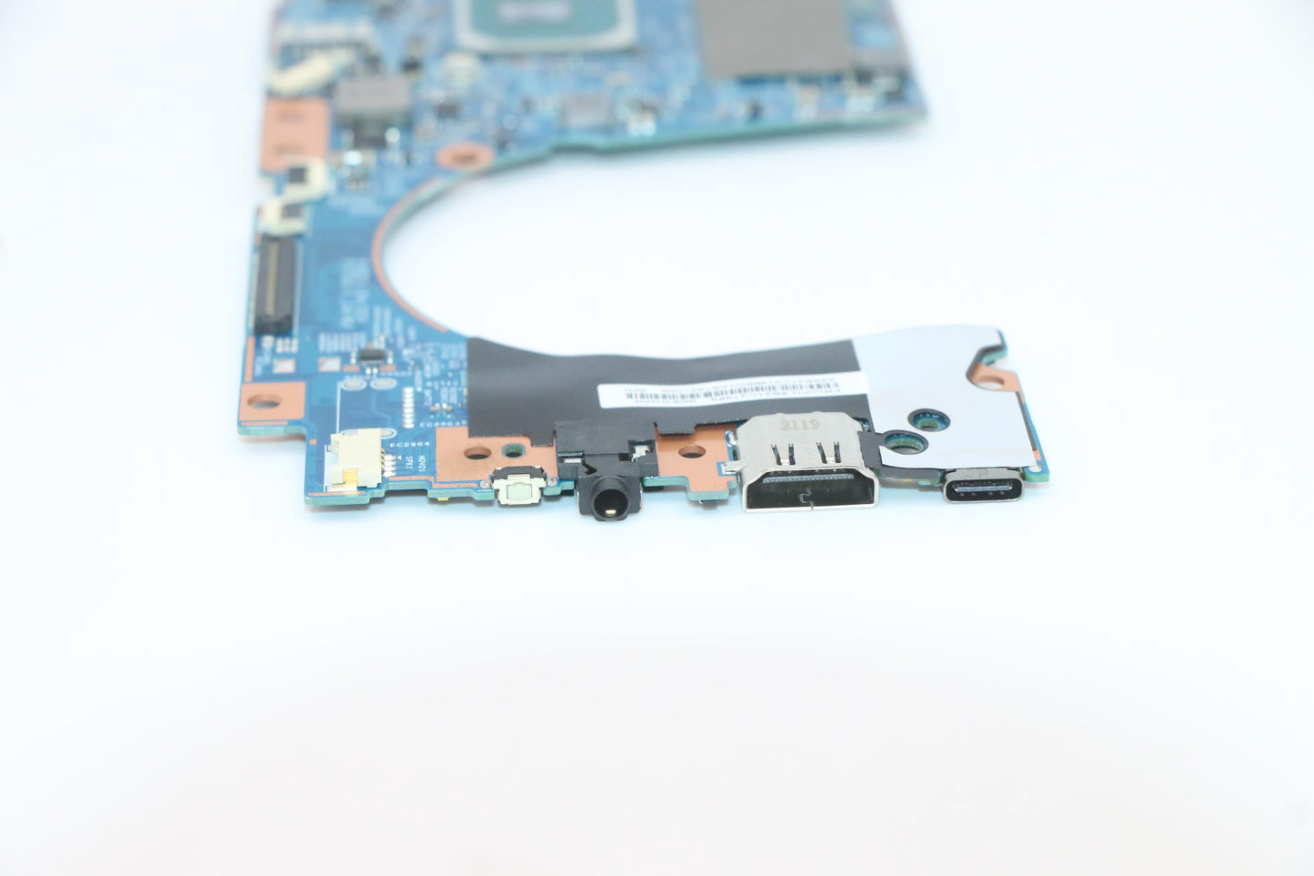 Lenovo Bdplanar Mbw20V9Win I71165G7 U - 5B21C21968