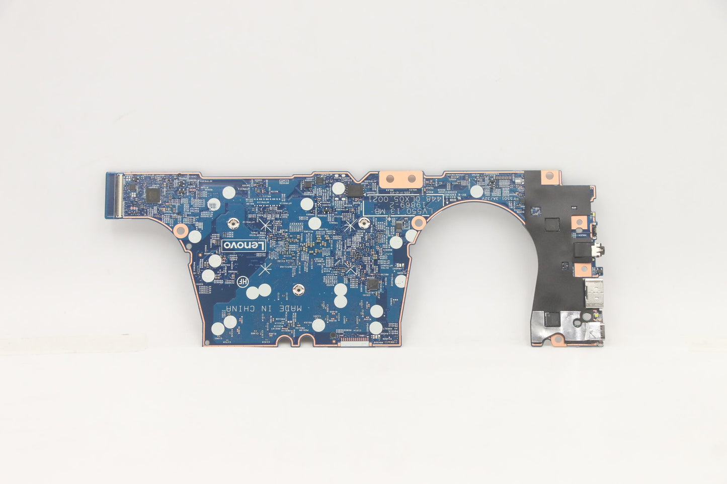 Lenovo Motherboard i5-1135G7, 8GB RAM, Windows DPK - 5B21C21970