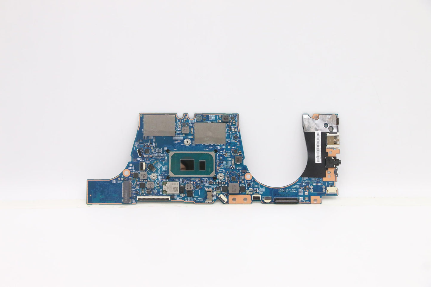 Lenovo Bdplanar Mbw20V9Nok I71165G7 U - 5B21C21994