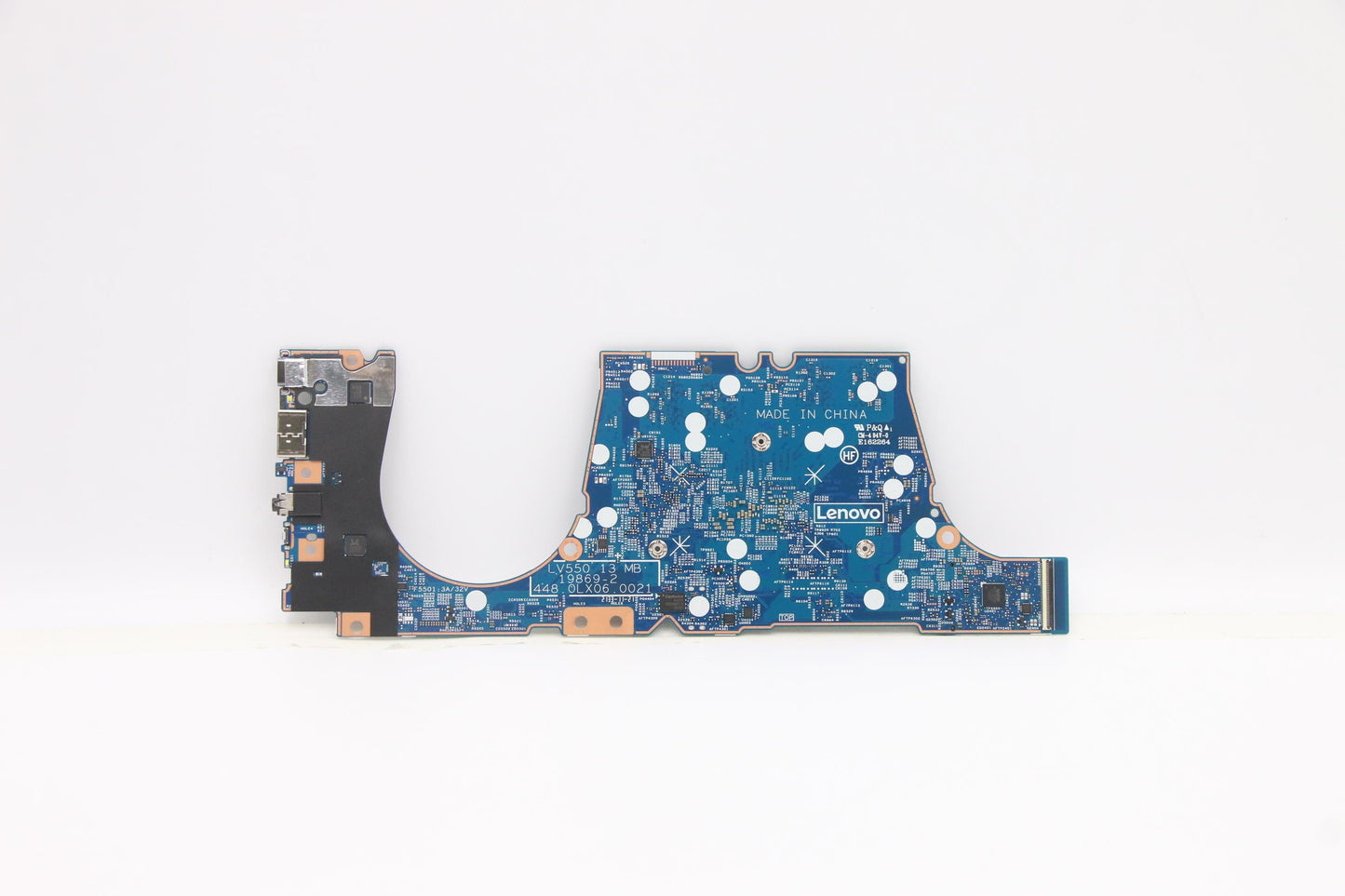 Lenovo Bdplanar Mbw20V9Nok I71165G7 U - 5B21C21994