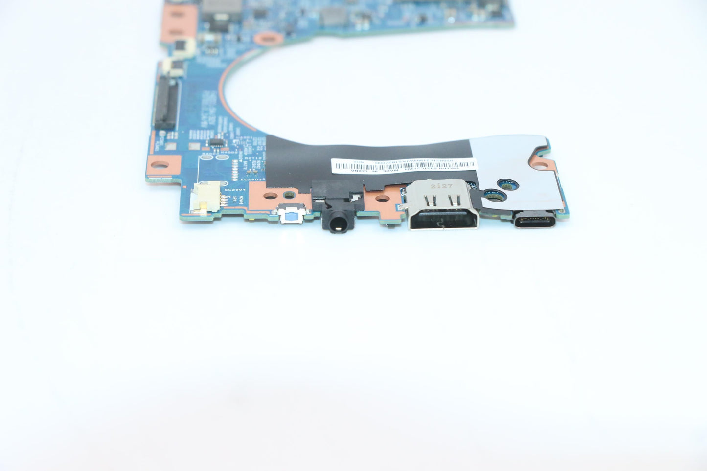 Lenovo Bdplanar Mbw20V9Nok I71165G7 U - 5B21C21994