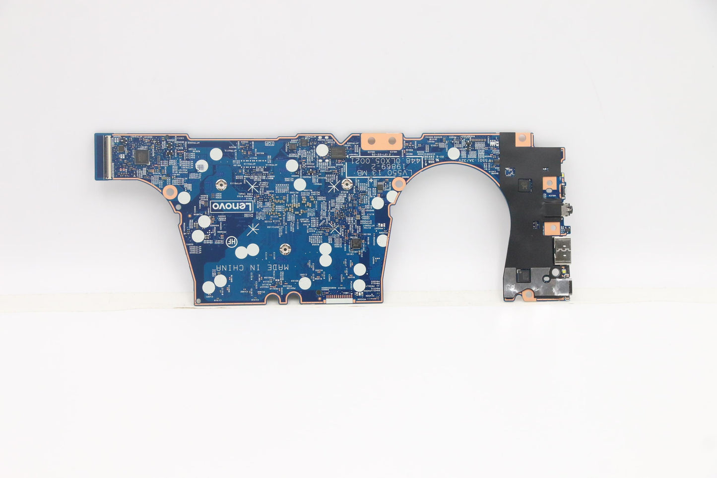 Lenovo Bdplanar Mbw20V9Nok I51135G7 U - 5B21C21996