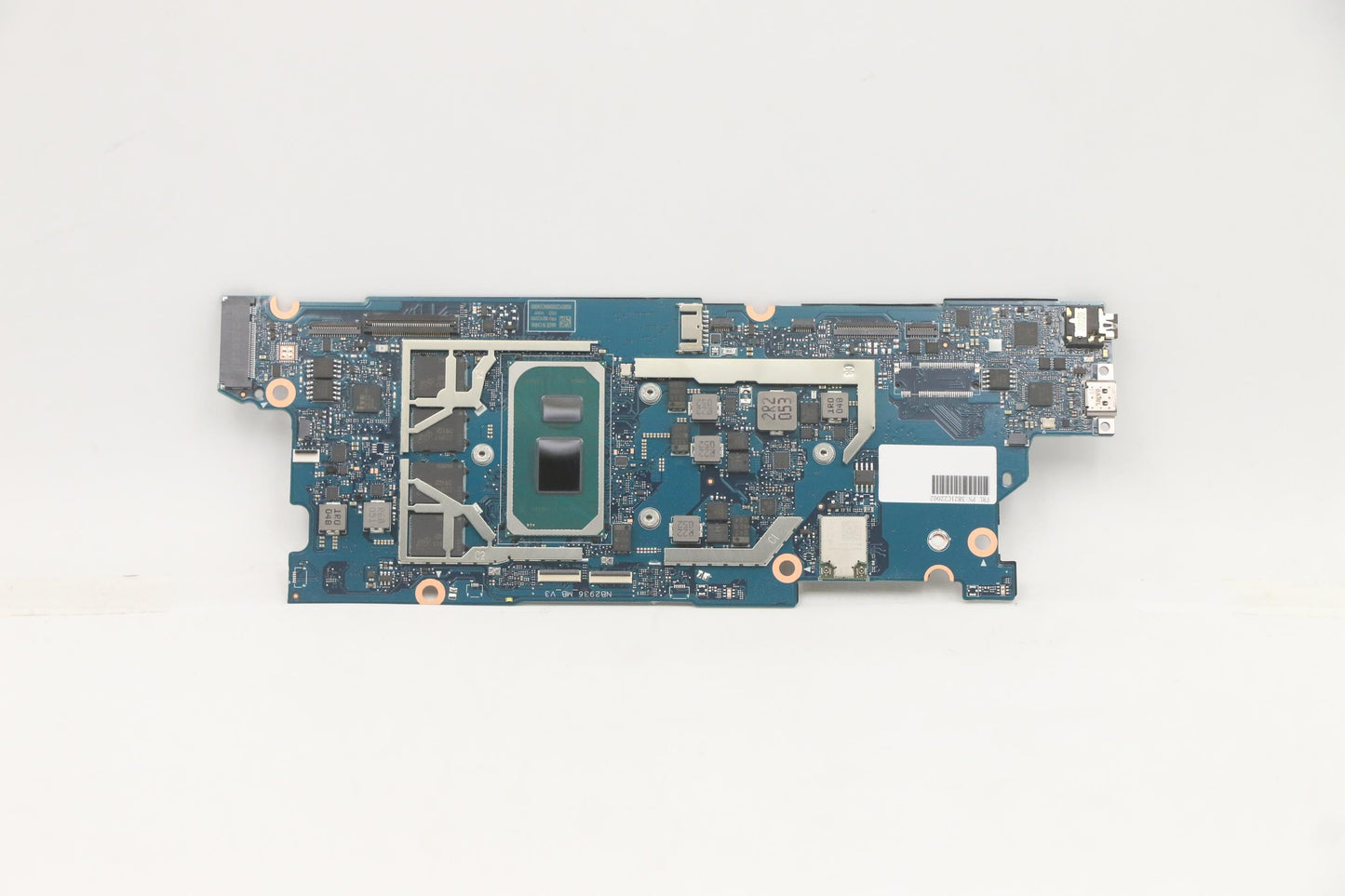 Lenovo Bdplanar Mbh82Mai71165G7Uma16G - 5B21C22002
