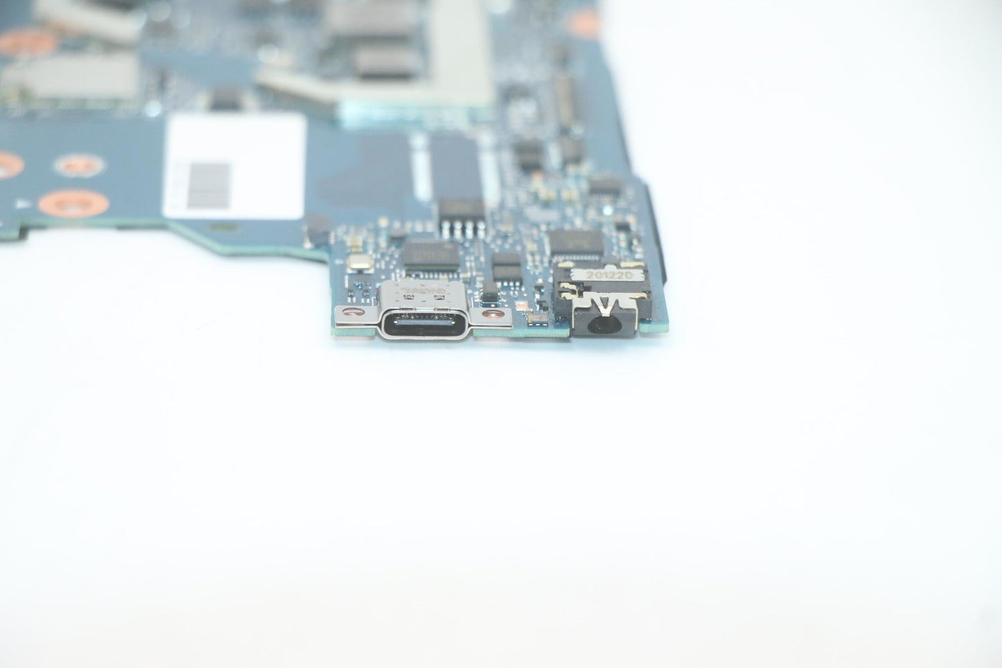 Lenovo Bdplanar Mbh82Mai71165G7Uma16G - 5B21C22002