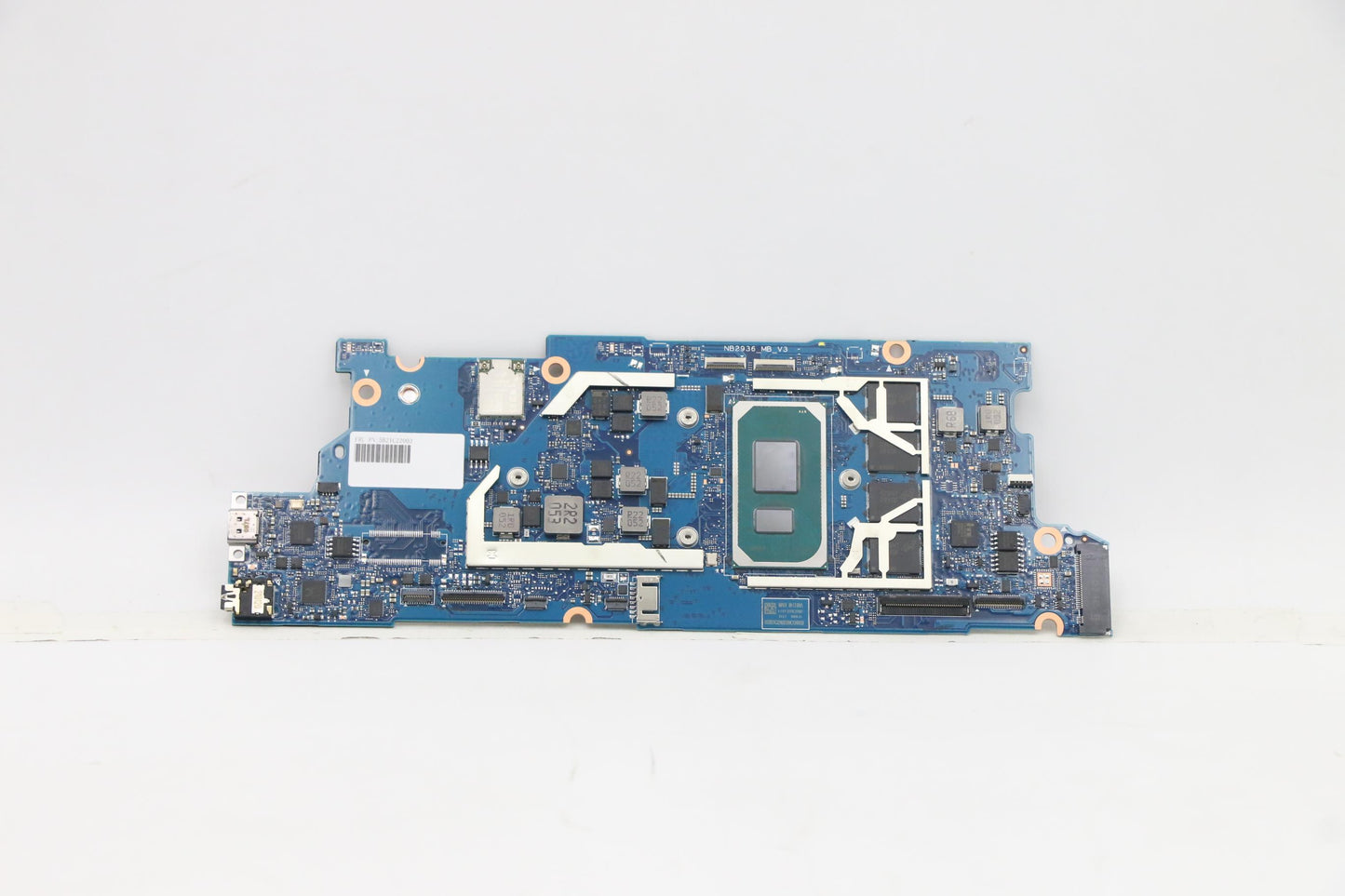 Lenovo Bdplanar Mbh82Mai71165G7Uma16G - 5B21C22003