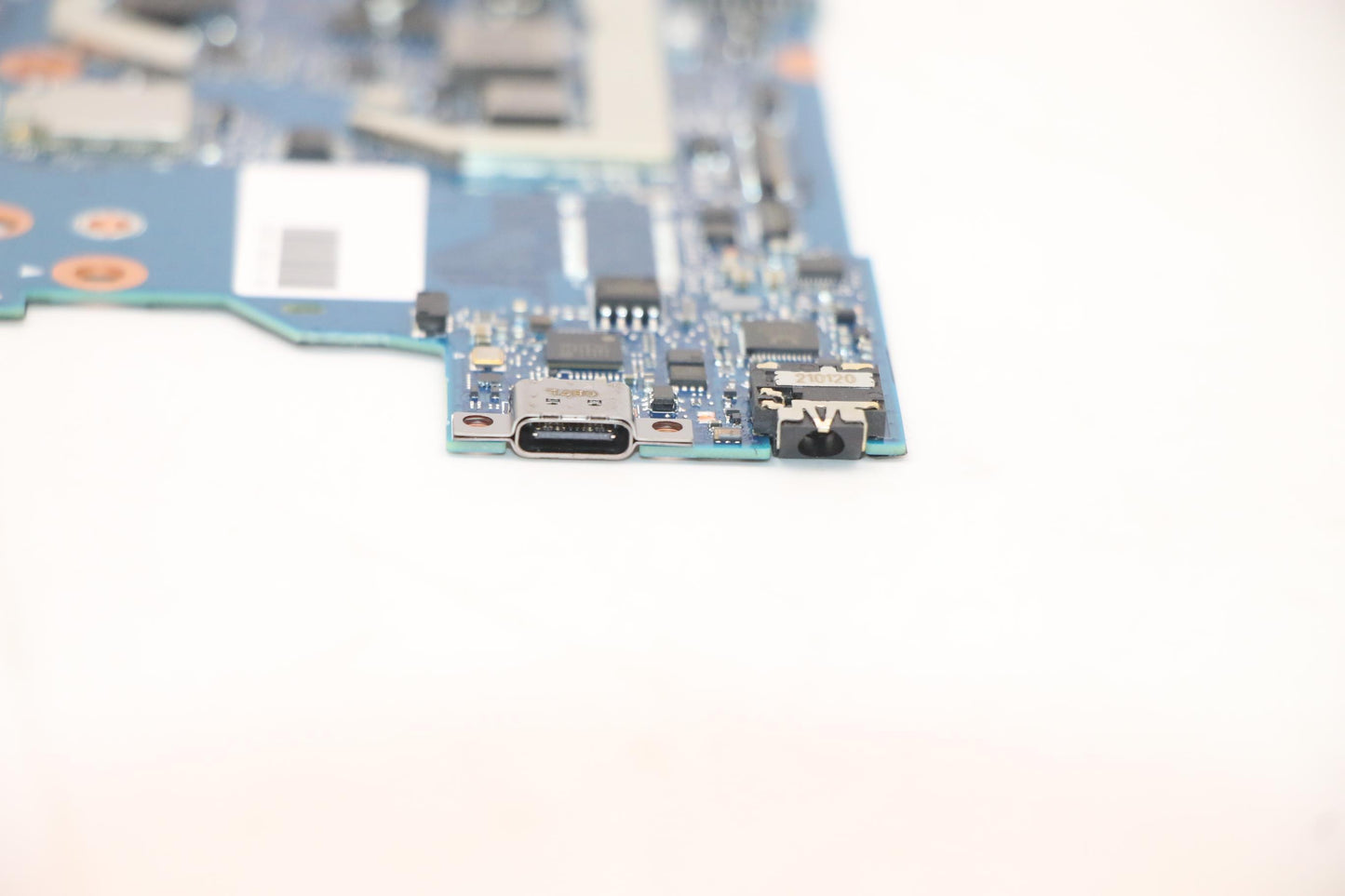Lenovo Bdplanar Mbh82Mai71165G7Uma16G - 5B21C22003