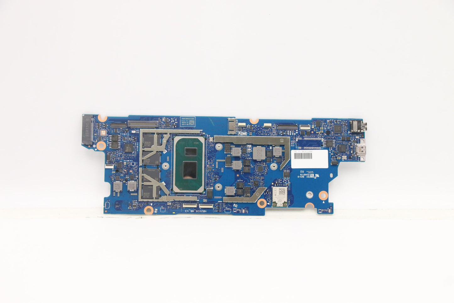 Lenovo Bdplanar Mbh82Mai51135G7Uma8Gn - 5B21C22006