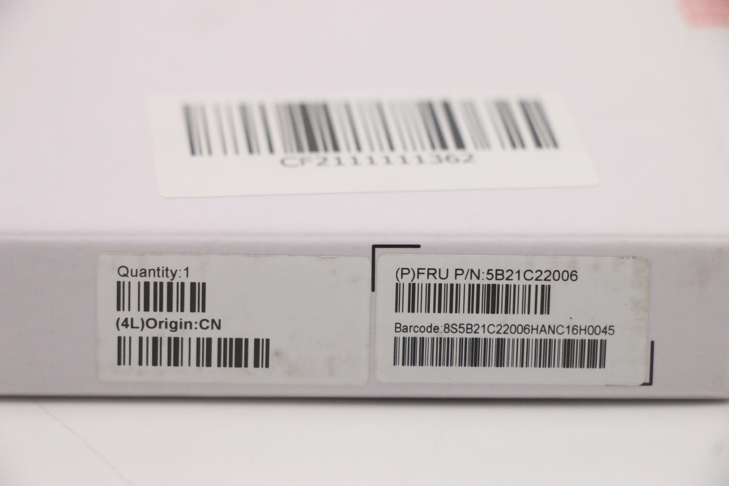 Lenovo Bdplanar Mbh82Mai51135G7Uma8Gn - 5B21C22006