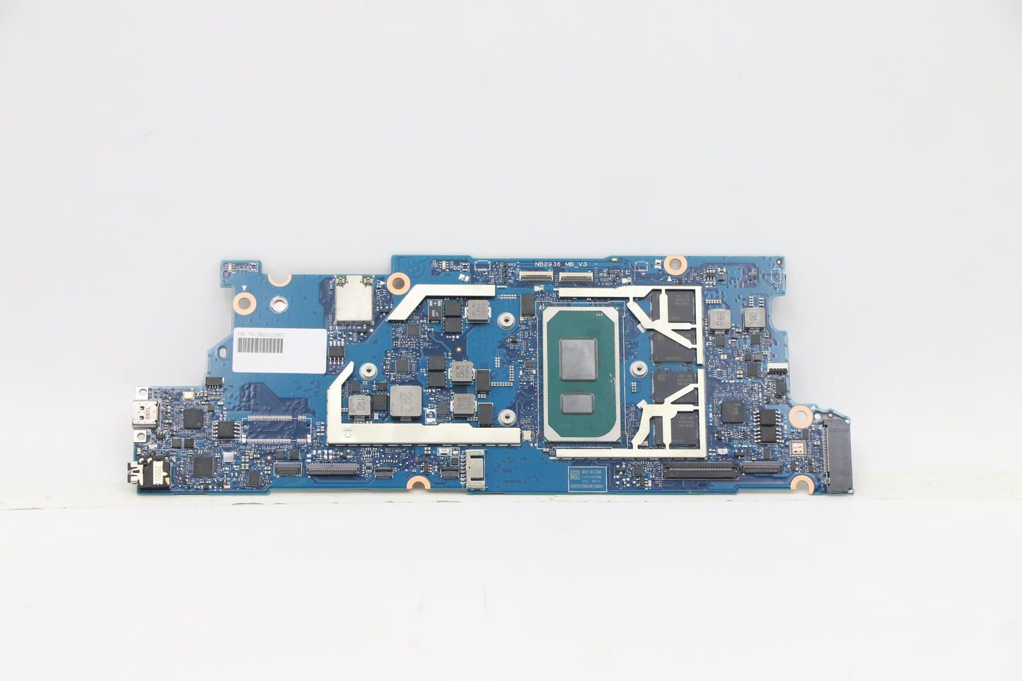 Lenovo Bdplanar Mbh82Mai51135G7Uma8Gn - 5B21C22007