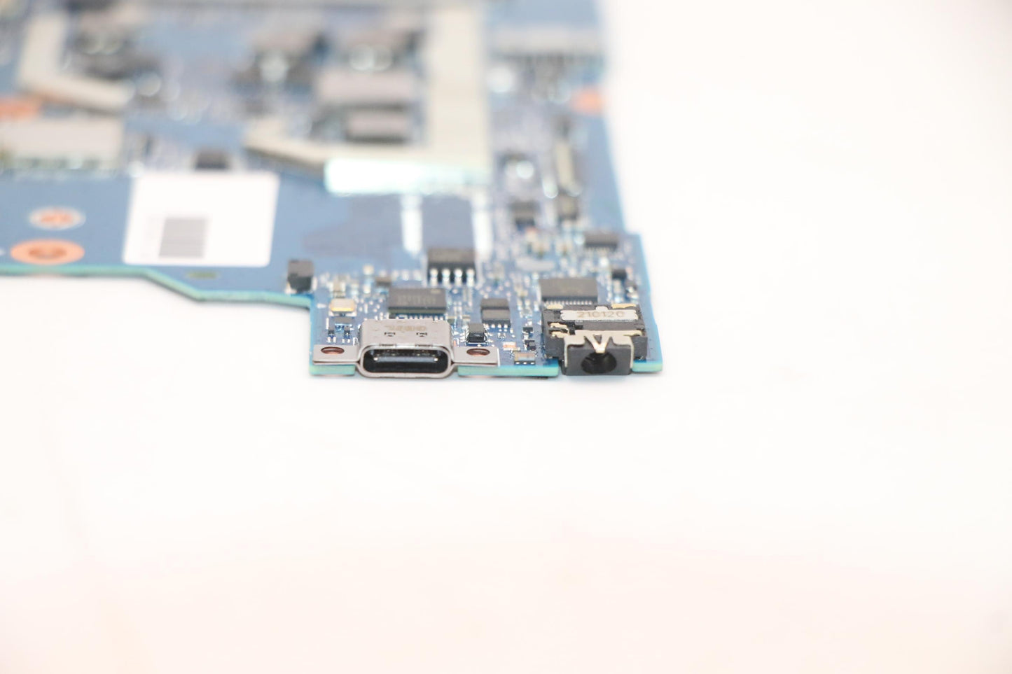 Lenovo Bdplanar Mbh82Mai51135G7Uma8Gn - 5B21C22007