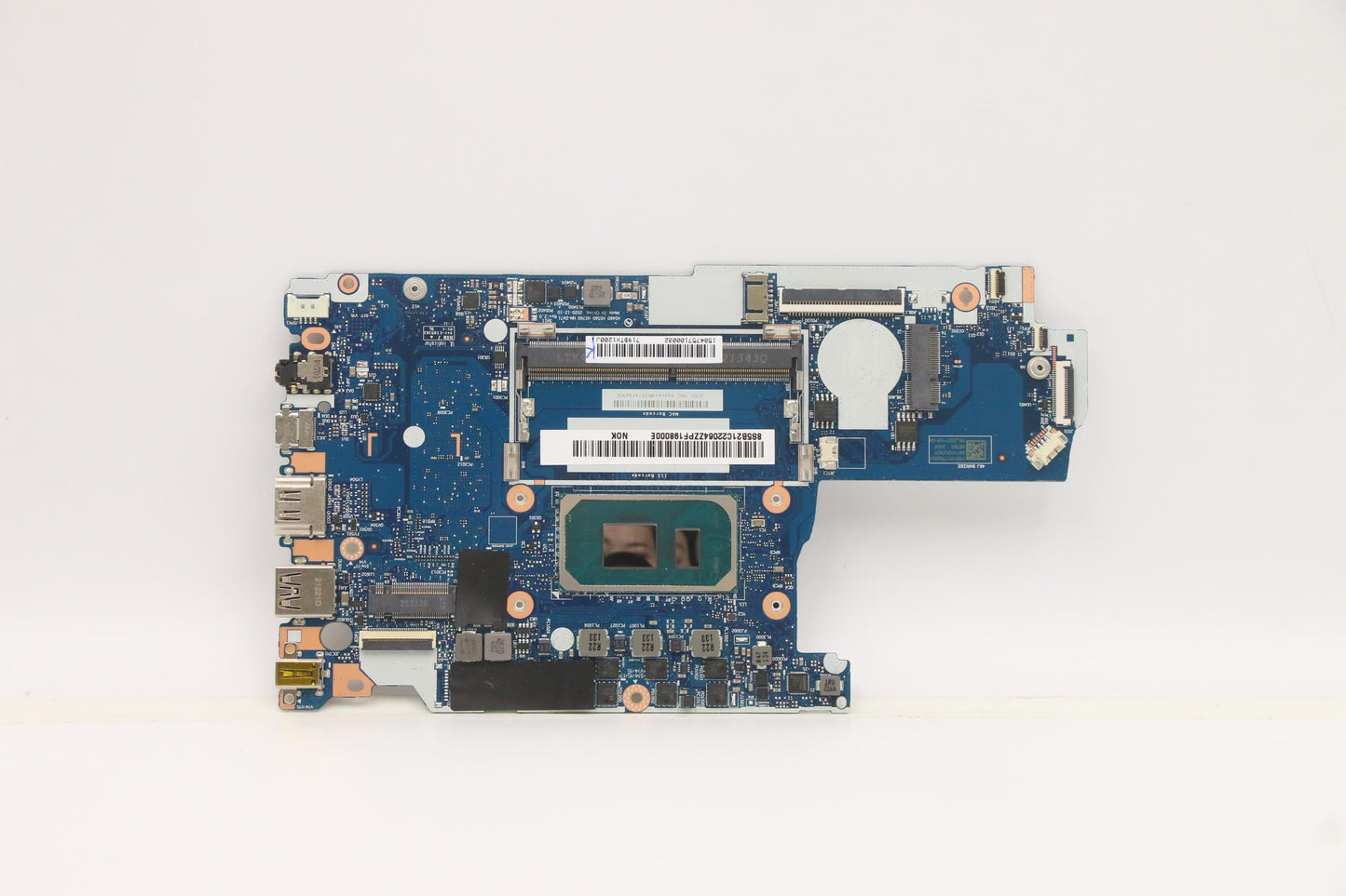 Lenovo Bdplanar Mb L82H9 Noki51135G7U - 5B21C22064