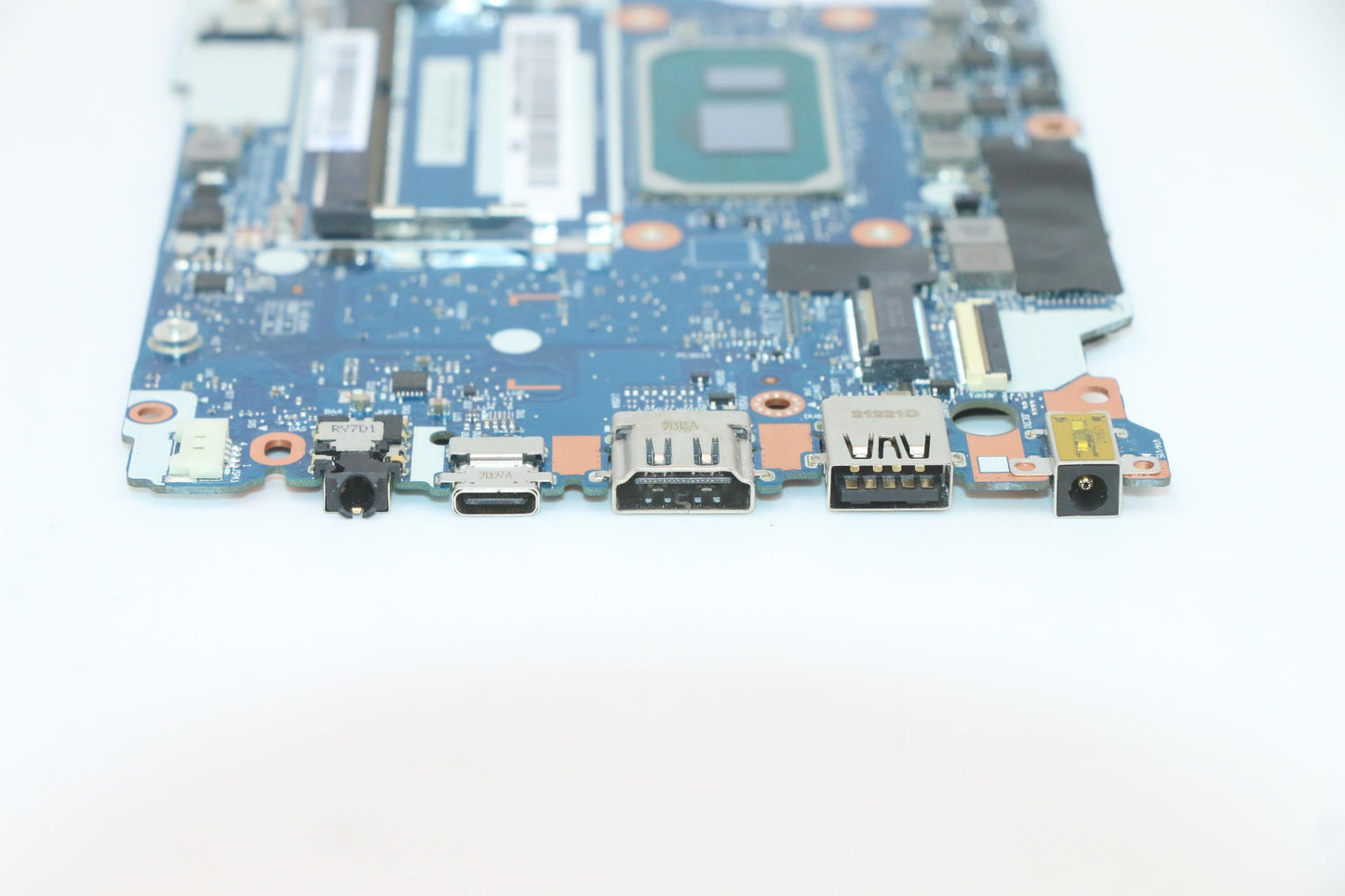 Lenovo Bdplanar Mb L82H9 Noki51135G7U - 5B21C22064