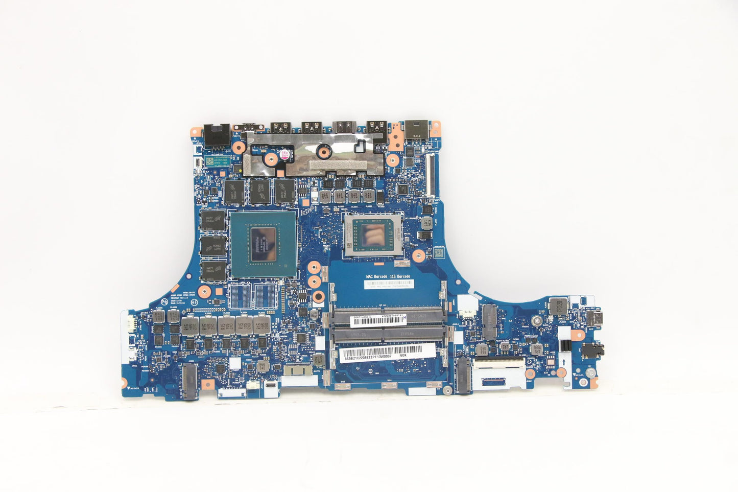 Lenovo Bdplanar Mbl82Jyr55600H_Rtx306 - 5B21C22068