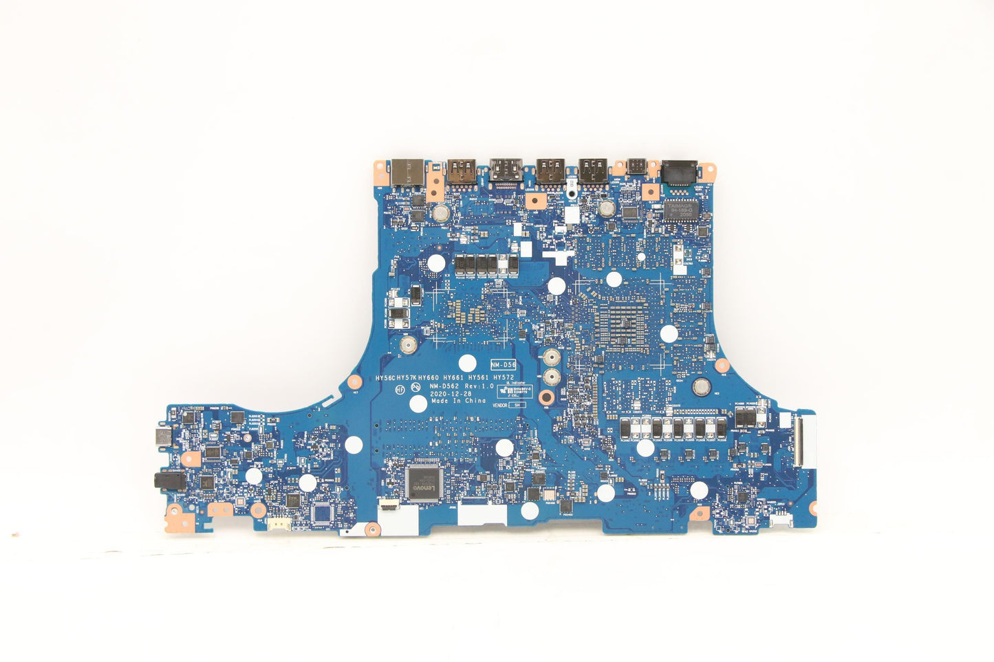 Lenovo Bdplanar Mbl82Jyr55600H_Rtx306 - 5B21C22068