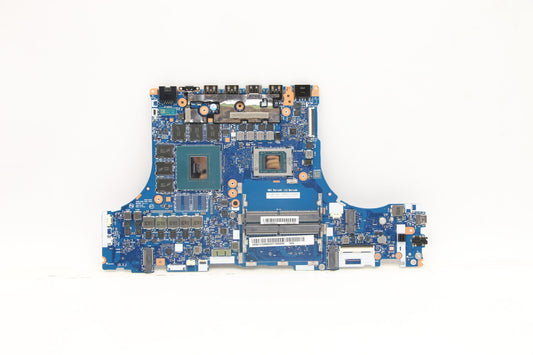 Lenovo Motherboard with R7-5800H and RTX3060 for Windows - 5B21C22069