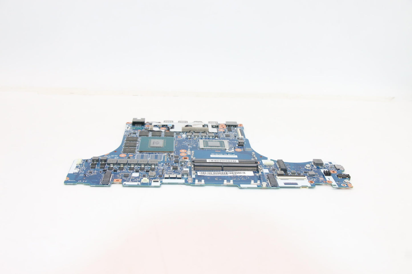 Lenovo Motherboard with R7-5800H and RTX3060 for Windows - 5B21C22069