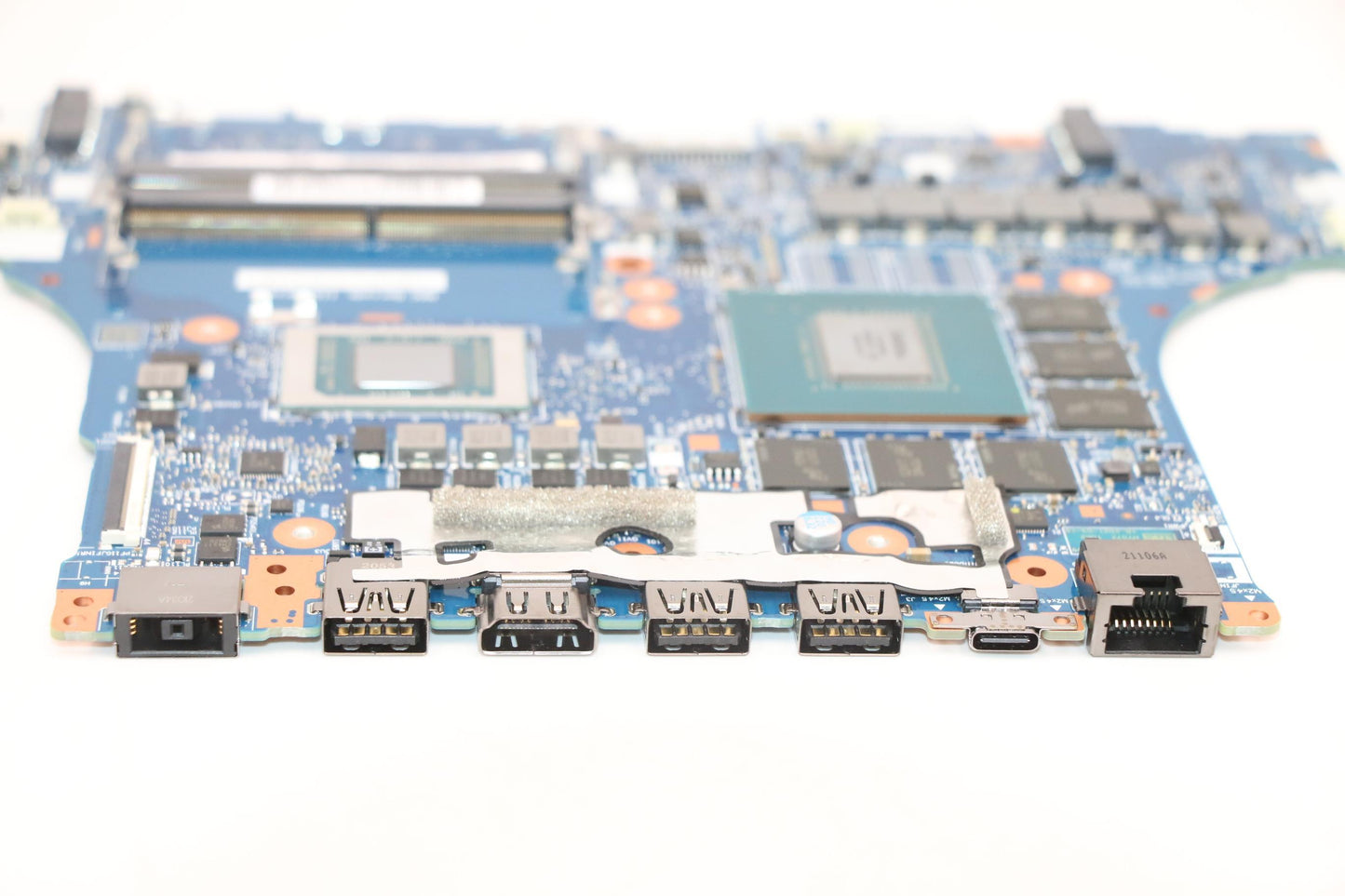 Lenovo Motherboard with R7-5800H and RTX3060 for Windows - 5B21C22069