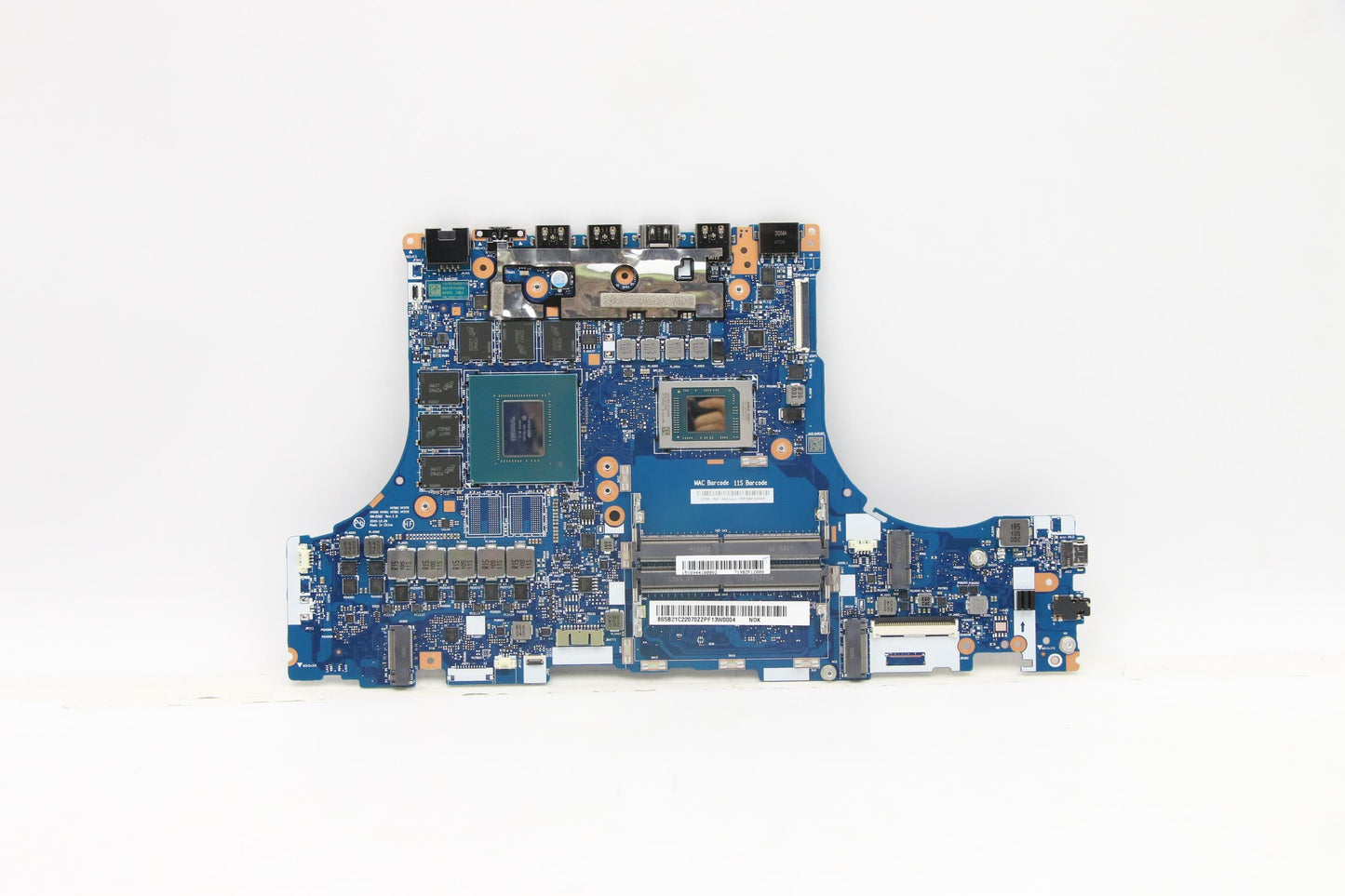 Lenovo Bdplanar Mbl82Jyr75800H_Rtx306 - 5B21C22070