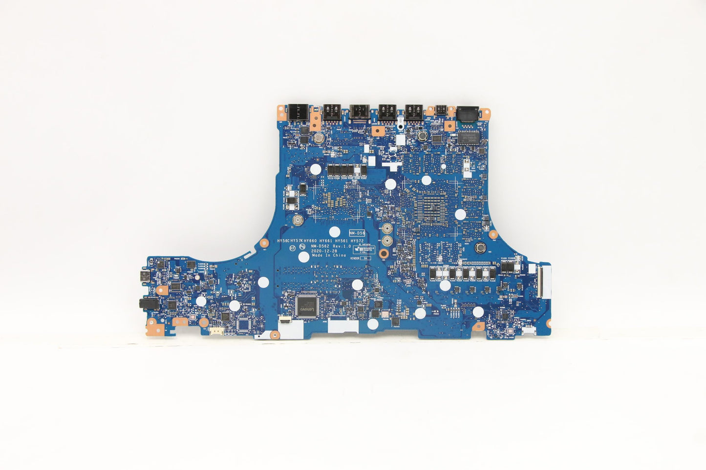Lenovo Bdplanar Mbl82Jyr75800H_Rtx306 - 5B21C22070