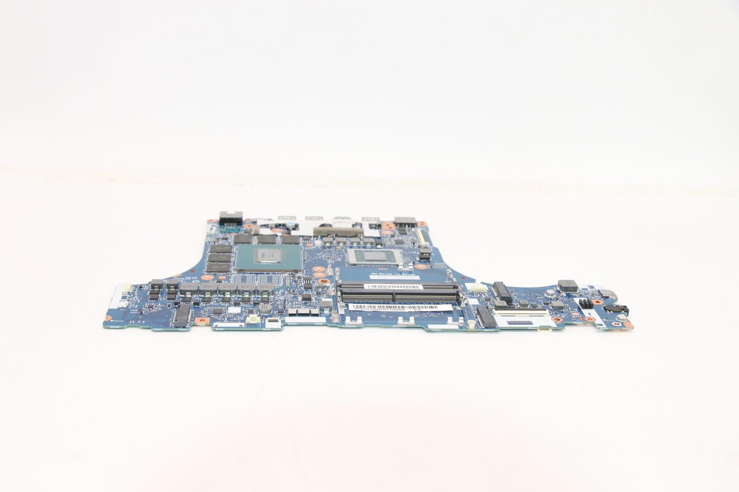 Lenovo Bdplanar Mbl82Jyr75800H_Rtx306 - 5B21C22070