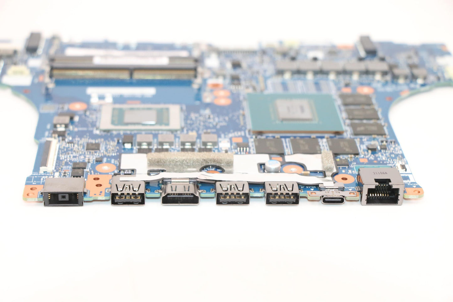 Lenovo Bdplanar Mbl82Jyr75800H_Rtx306 - 5B21C22070