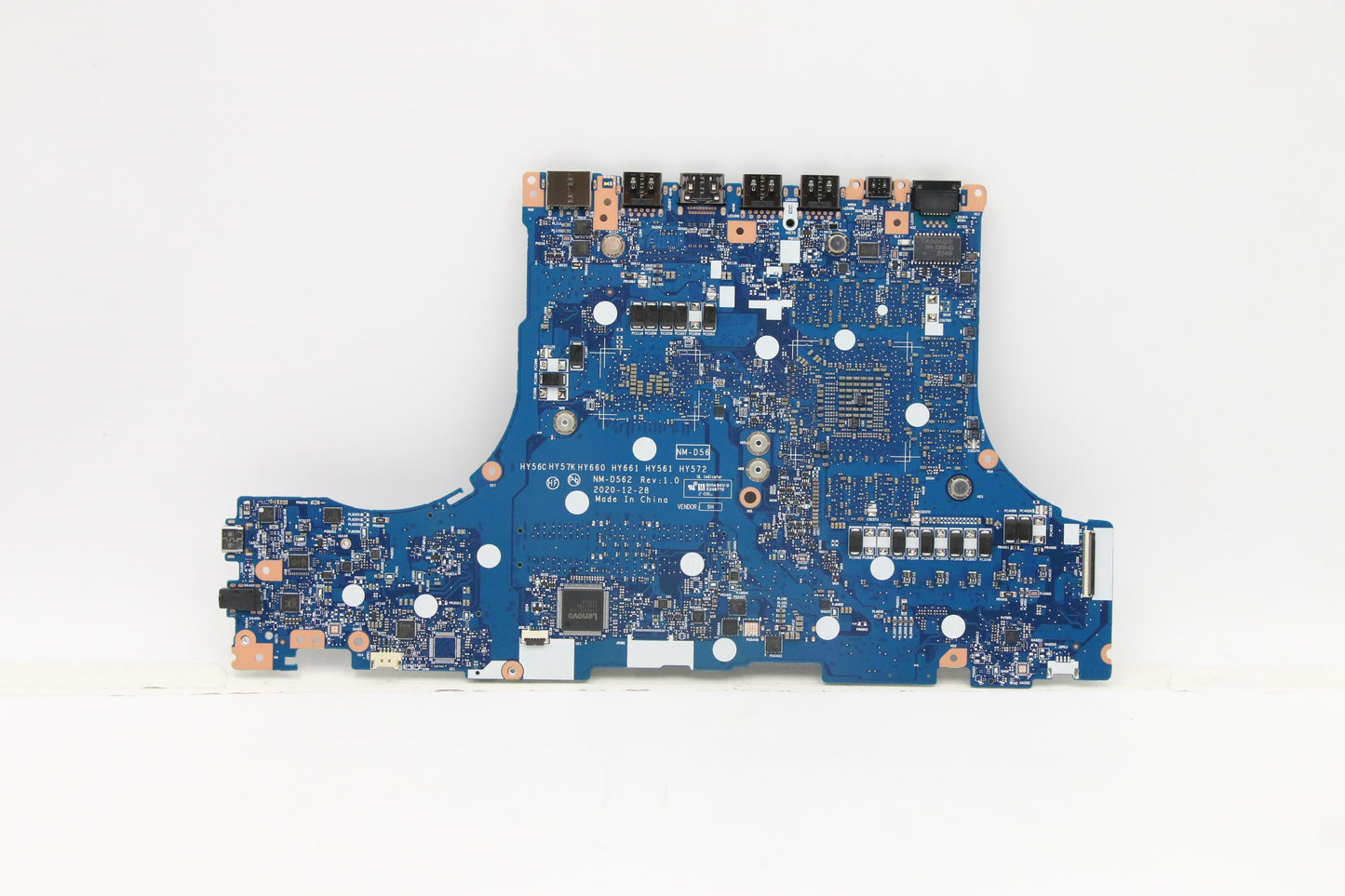 Lenovo Bdplanar Mbl82Jyr75800H_Rtx307 - 5B21C22073