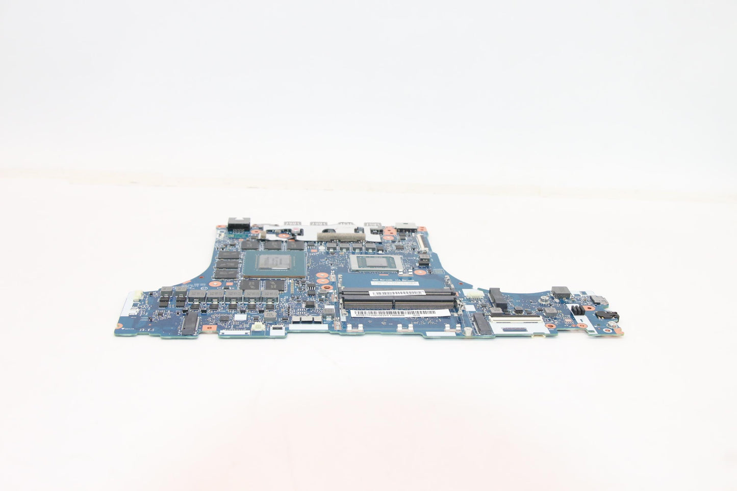 Lenovo Bdplanar Mbl82Jyr75800H_Rtx307 - 5B21C22073