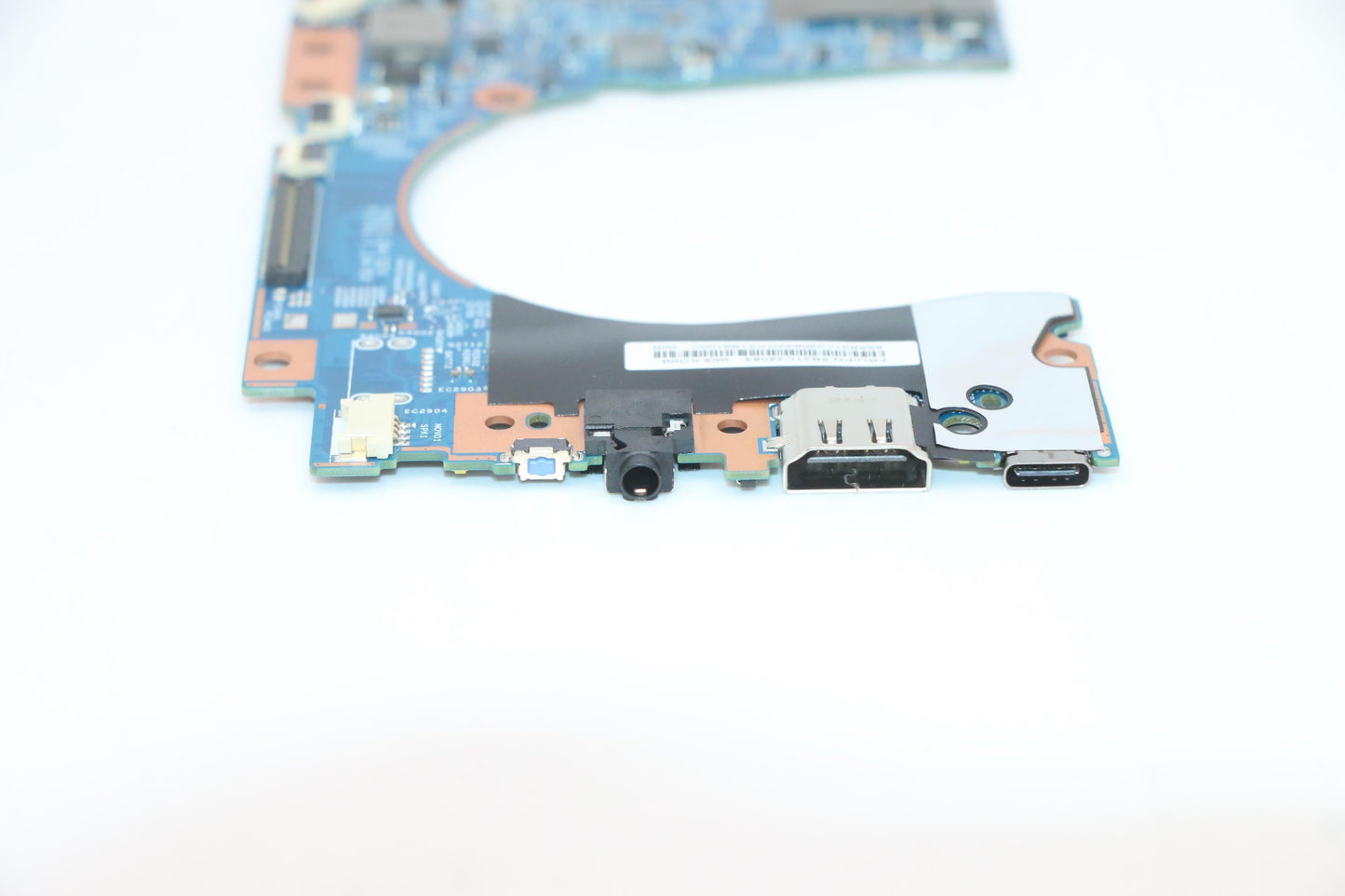 Lenovo Bdplanar Mbw20Vawini71165G7 U8 - 5B21C22083