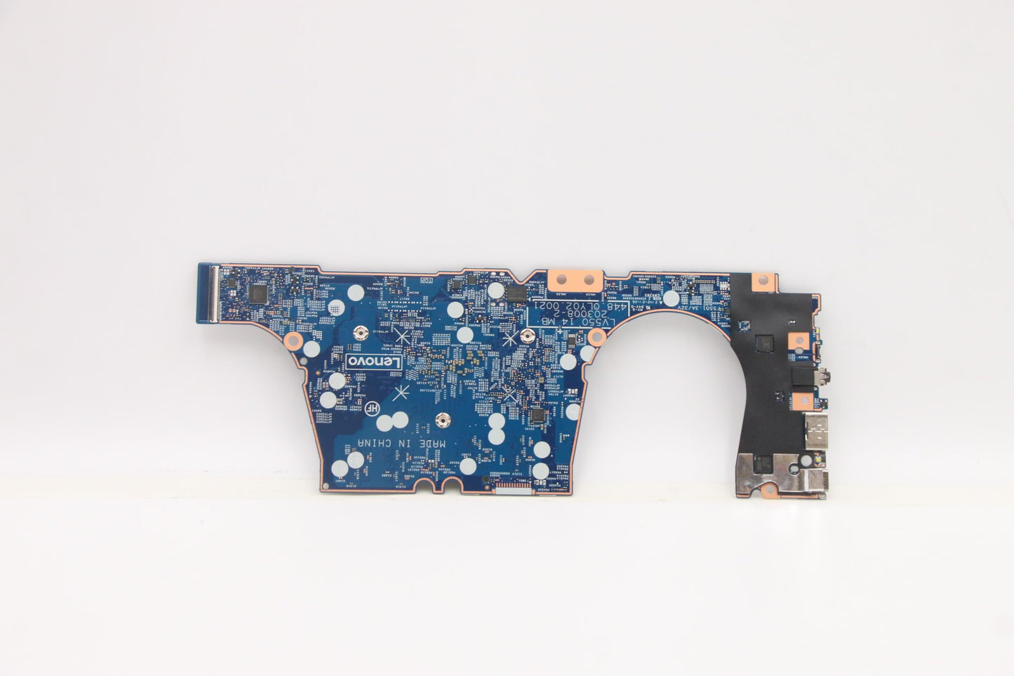Lenovo Bdplanar Mbw20Vawini51135G7U16 - 5B21C22089