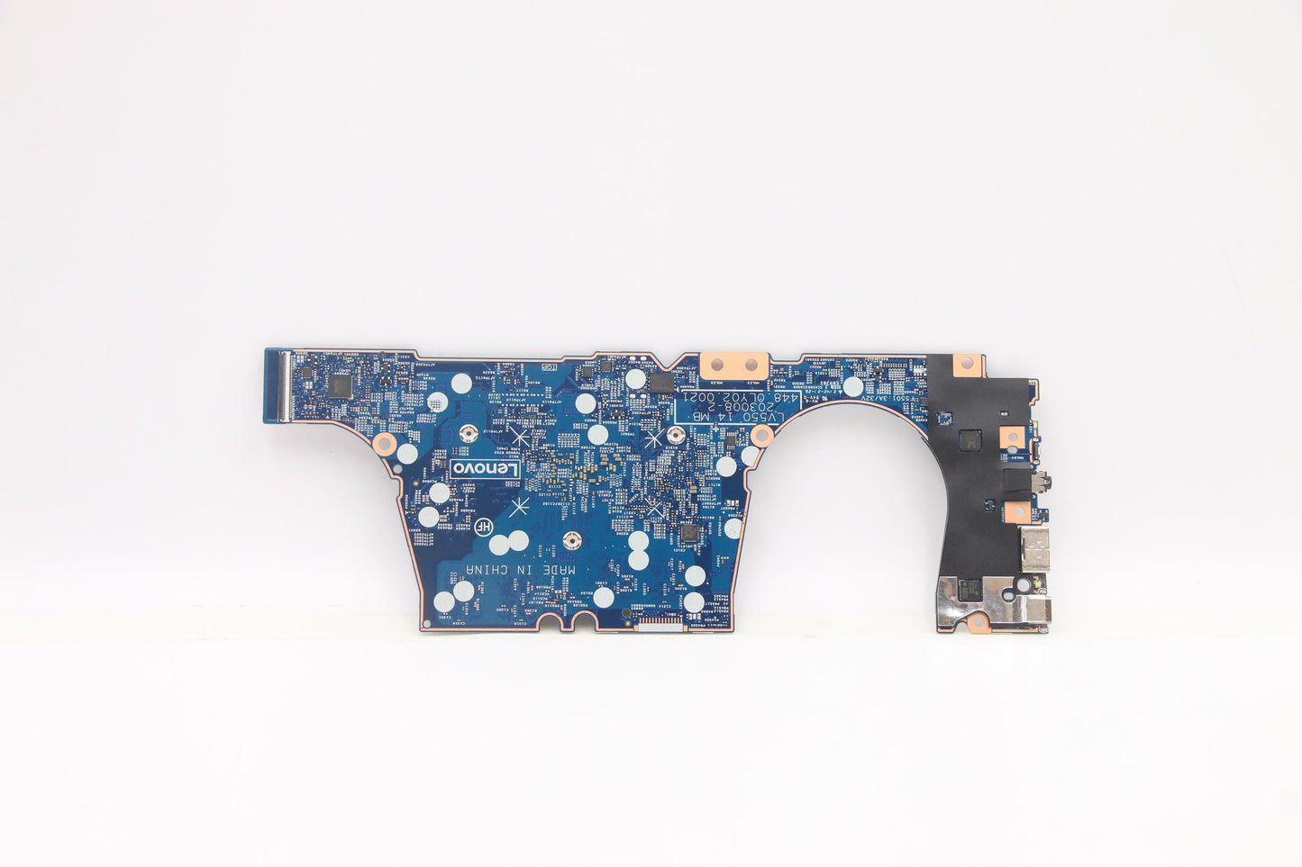 Lenovo Bdplanar Mbw20Vanoki51135G7U8G - 5B21C22101