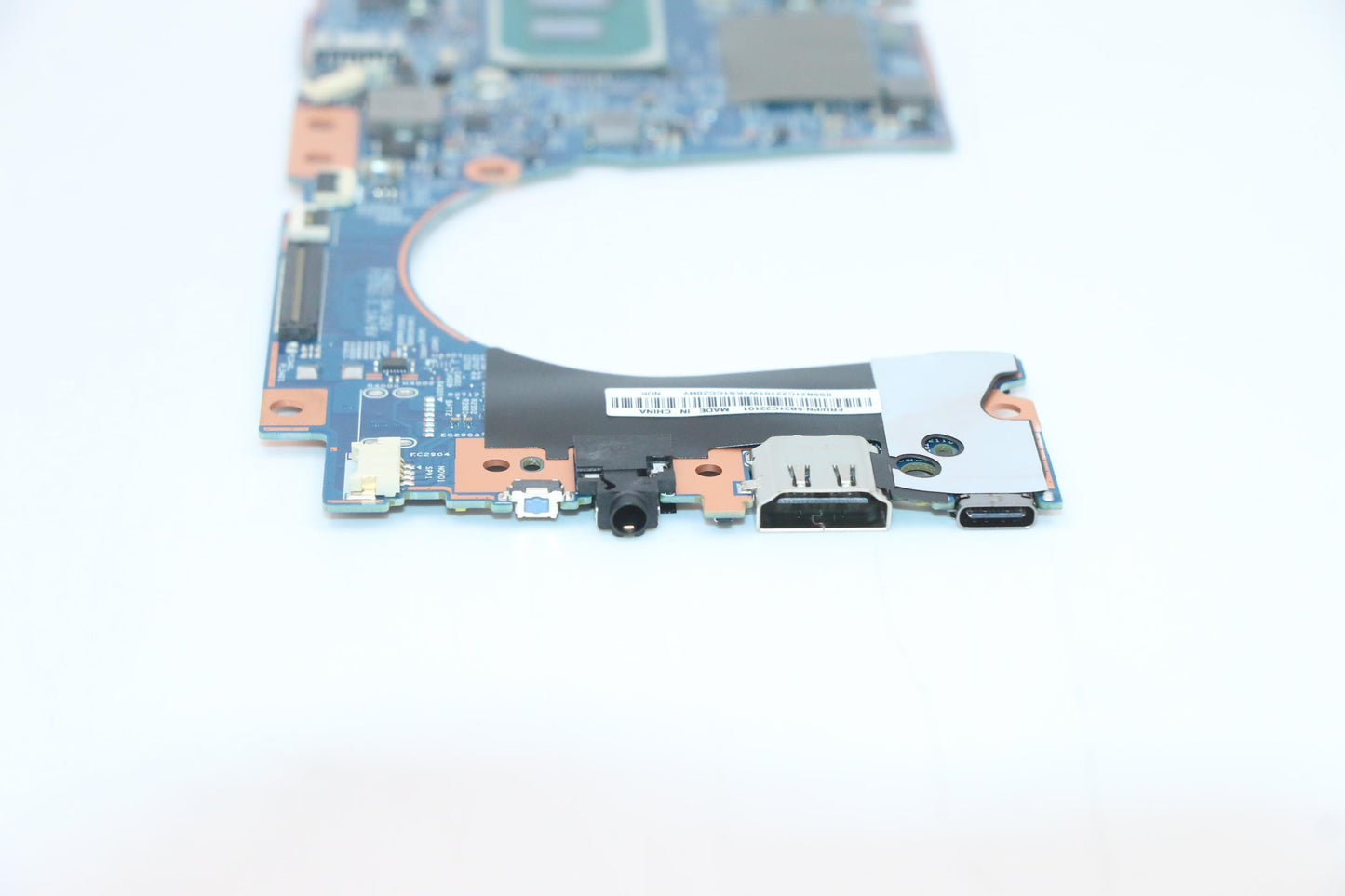 Lenovo Bdplanar Mbw20Vanoki51135G7U8G - 5B21C22101