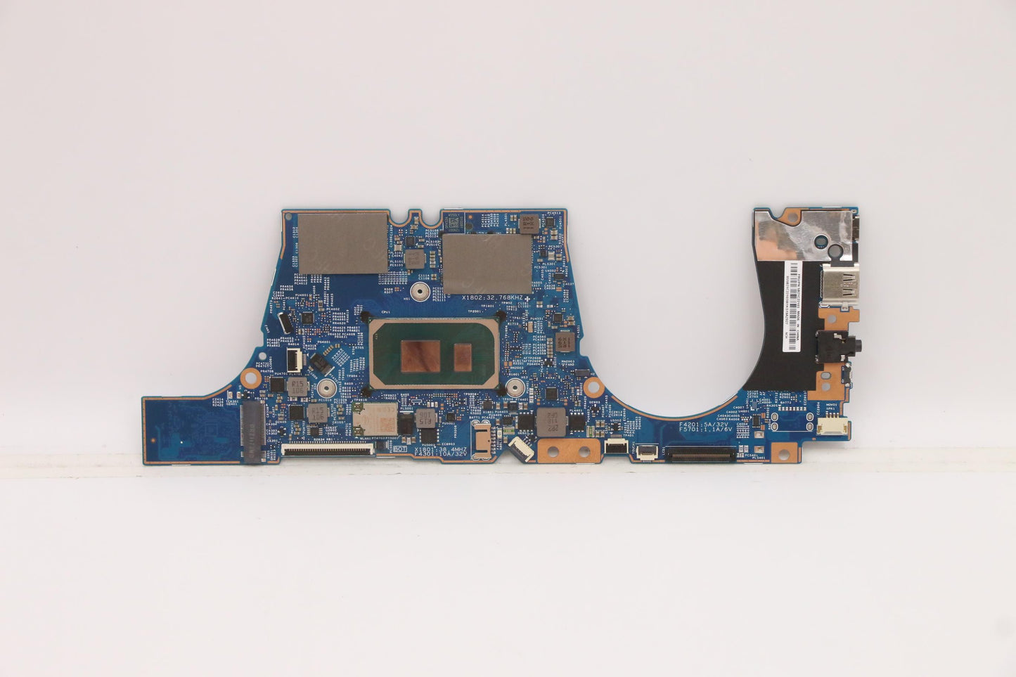 Lenovo Bdplanar Mbw20Vanoki71165G7U16 - 5B21C22103