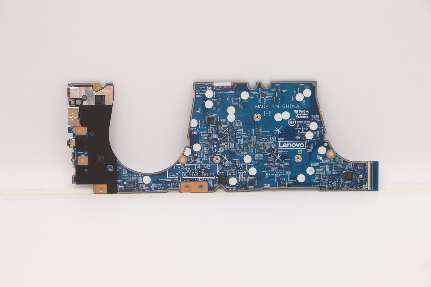 Lenovo Bdplanar Mbw20Vanoki71165G7U16 - 5B21C22103