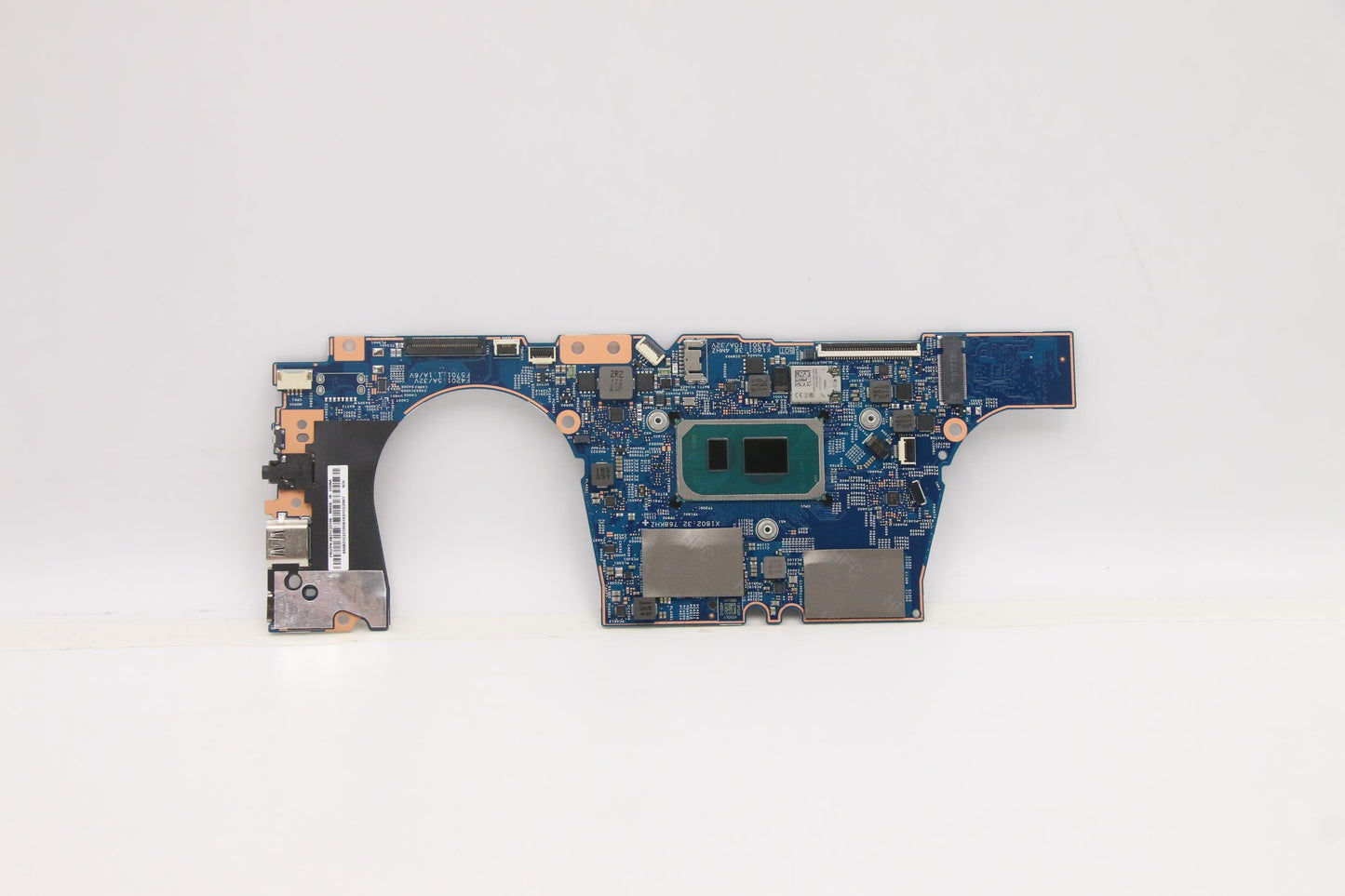 Lenovo Bdplanar Mbw20Vanoki51135G7U16 - 5B21C22105