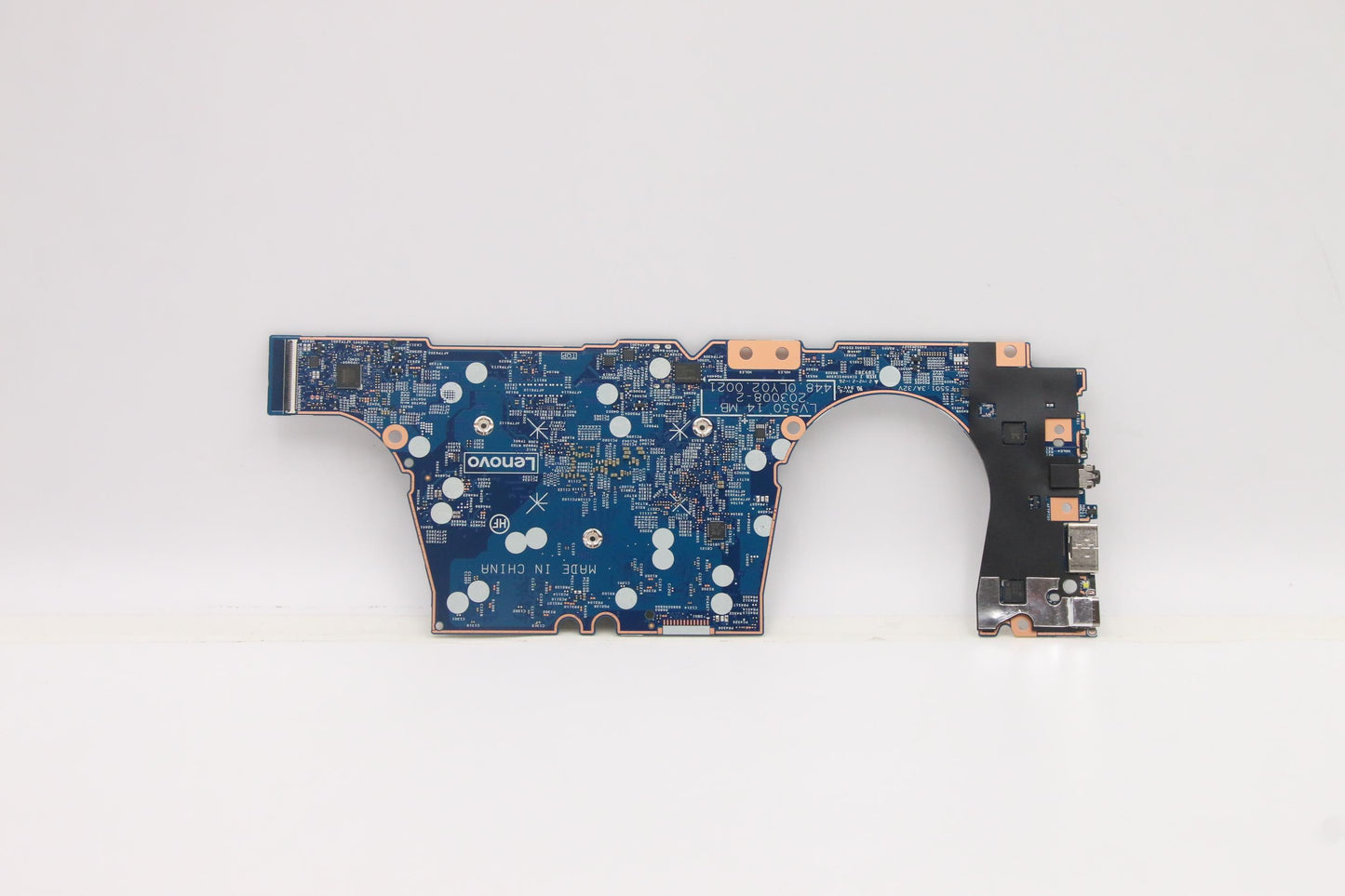 Lenovo Bdplanar Mbw20Vanoki51135G7U16 - 5B21C22105