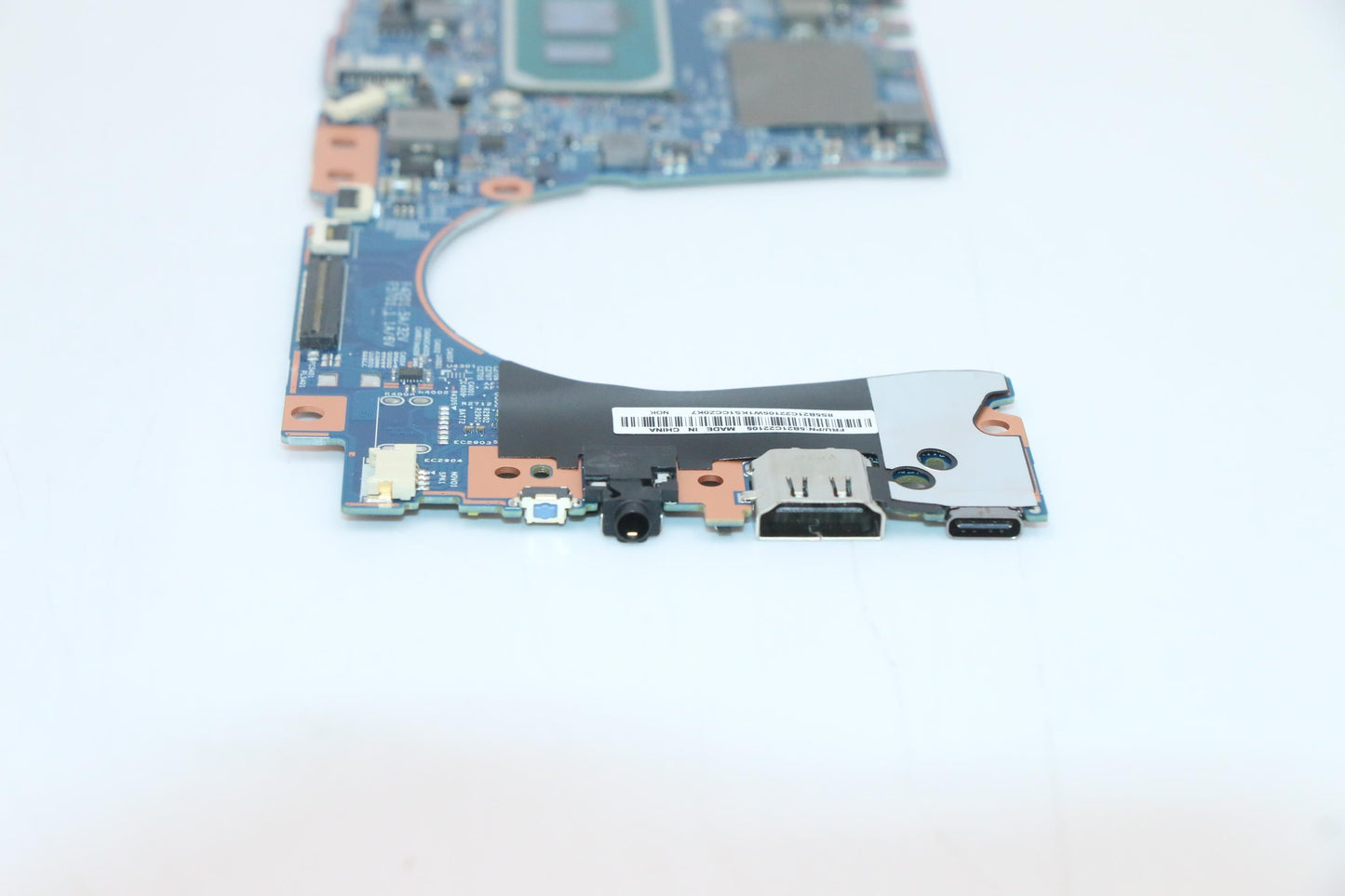 Lenovo Bdplanar Mbw20Vanoki51135G7U16 - 5B21C22105