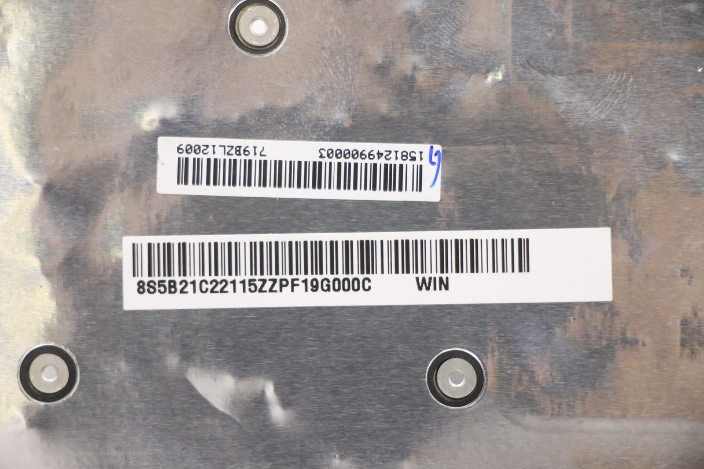 Lenovo Bdplanar Mb L82Ncwin I5Mx450B_ - 5B21C22115