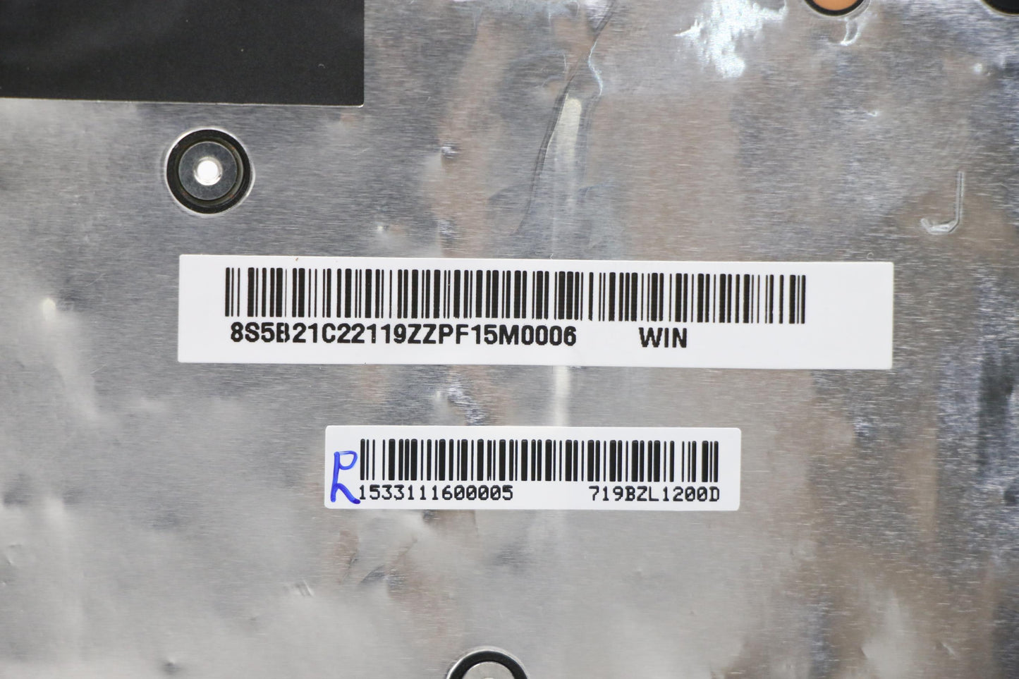 Lenovo Bdplanar Mb L82Ncwin I5_Mx450_ - 5B21C22119