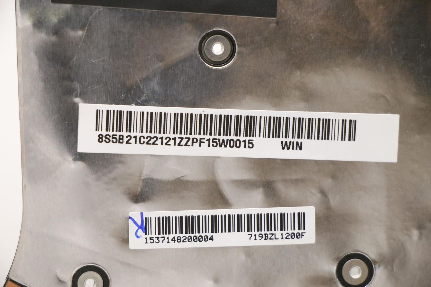 Lenovo Bdplanar Mb L82Nc Win I7Mx450_ - 5B21C22121