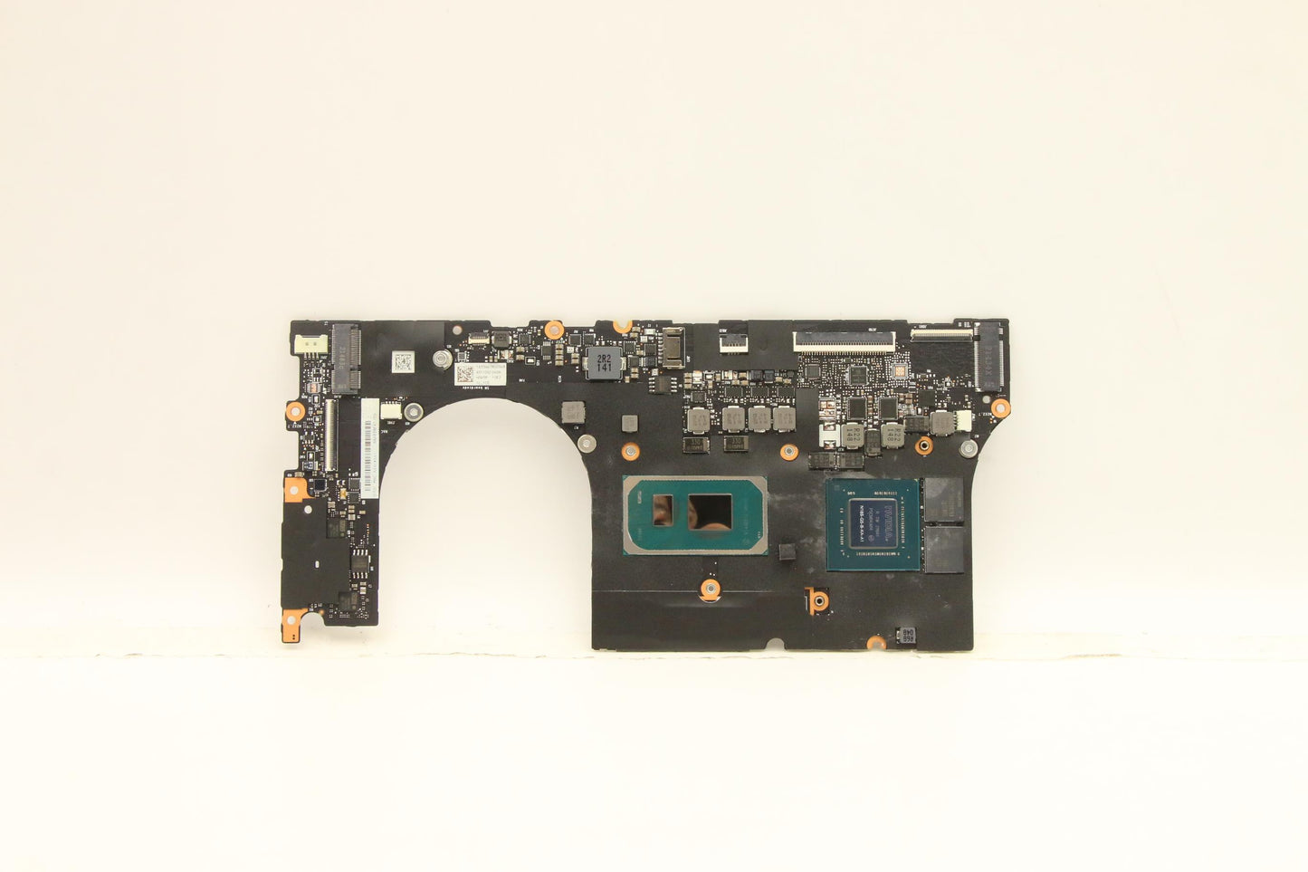 Lenovo Bdplanar Mb L82Ncnok I7Mx450_2 - 5B21C22122
