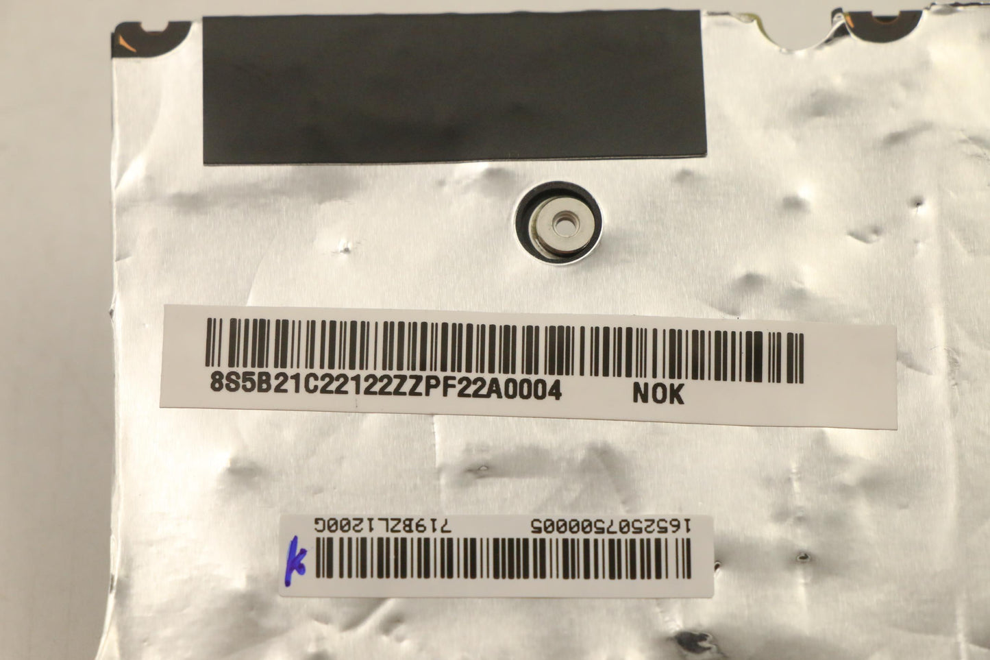 Lenovo Bdplanar Mb L82Ncnok I7Mx450_2 - 5B21C22122