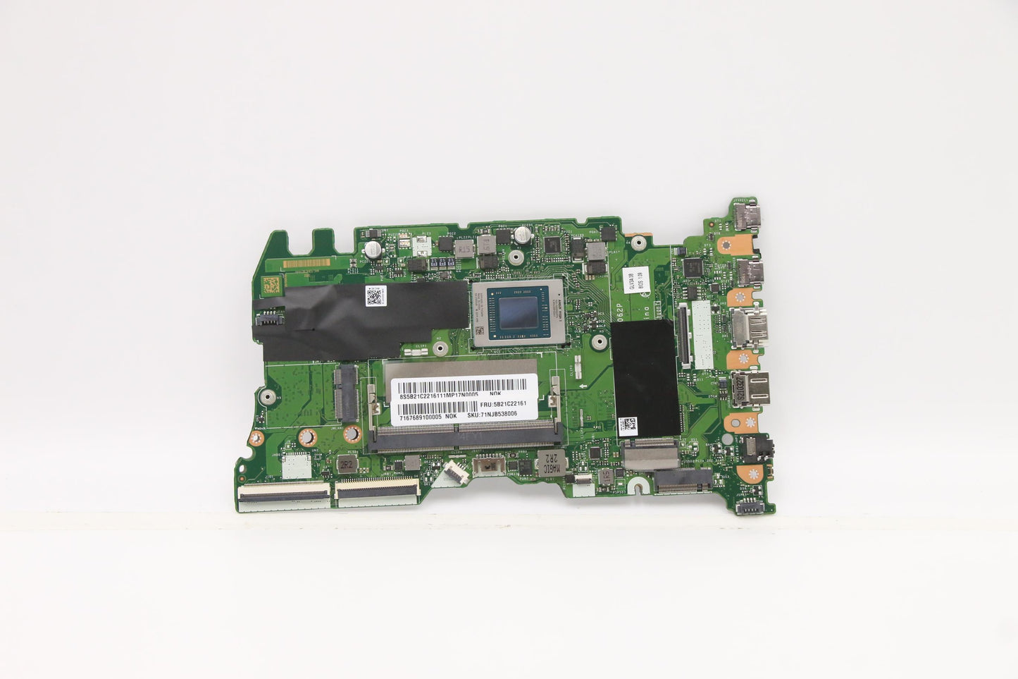 Lenovo Bdplanar Mbc21A4 Nokr353Uma4G_ - 5B21C22161