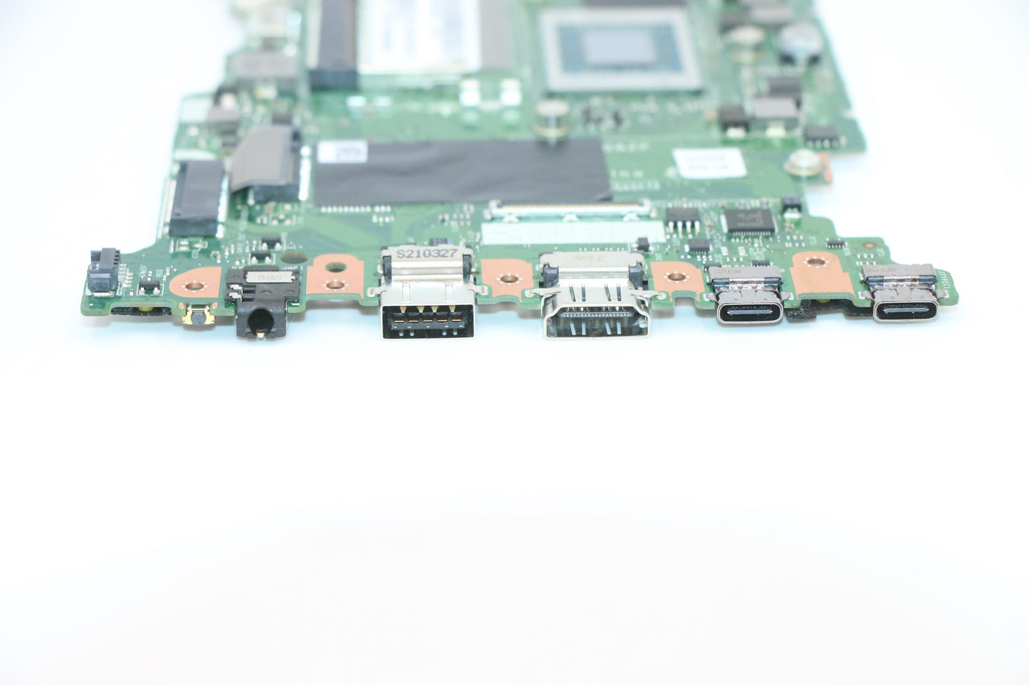 Lenovo Bdplanar Mbc21A4 Nokr353Uma4G_ - 5B21C22161