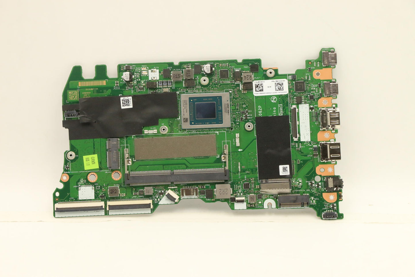 Lenovo Bdplanar Mbc21A4 Nokr353Uma8G_ - 5B21C22165