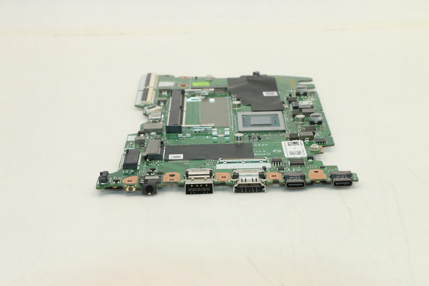 Lenovo Bdplanar Mbc21A4 Nokr353Uma8G_ - 5B21C22165