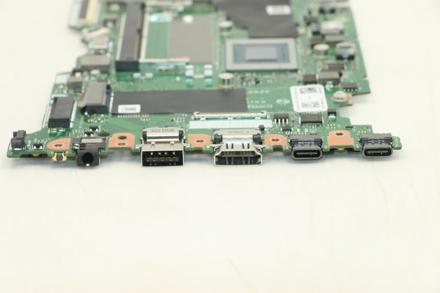 Lenovo Bdplanar Mbc21A4 Nokr353Uma8G_ - 5B21C22165